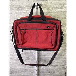 Victorinox Werks Backpack Suiter Expansion Work/Travel Bag With 3 Carry Options